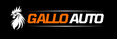 Logo Gallo Auto di ME186 Srls